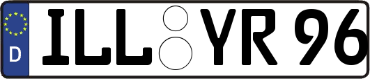 ILL-YR96