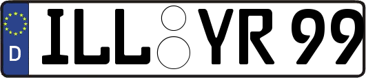 ILL-YR99