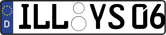ILL-YS06