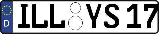 ILL-YS17