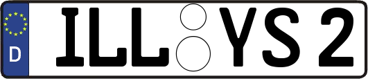 ILL-YS2