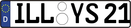 ILL-YS21