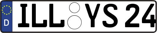 ILL-YS24