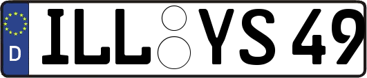 ILL-YS49