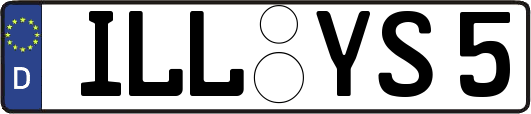ILL-YS5