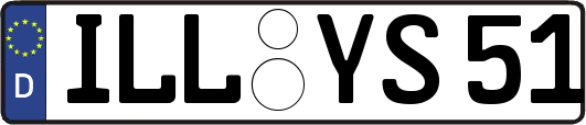 ILL-YS51