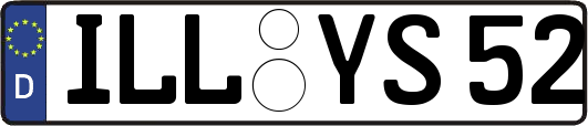 ILL-YS52