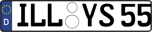 ILL-YS55
