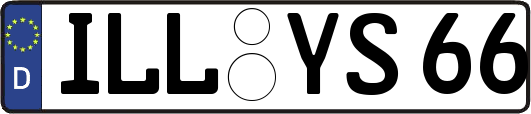 ILL-YS66
