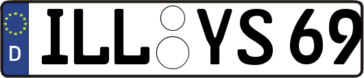 ILL-YS69