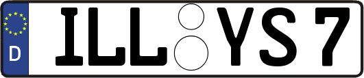 ILL-YS7