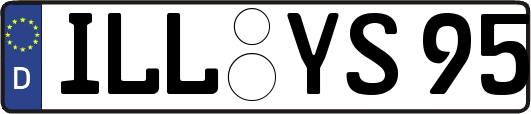 ILL-YS95