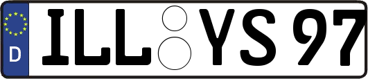 ILL-YS97