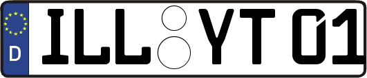 ILL-YT01
