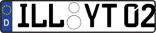 ILL-YT02