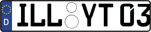 ILL-YT03