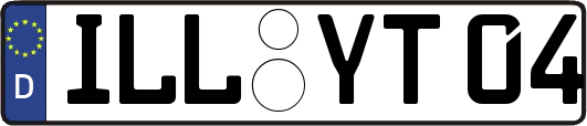 ILL-YT04