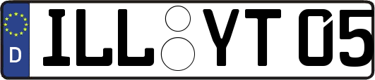 ILL-YT05