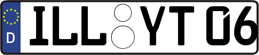 ILL-YT06