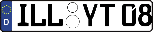 ILL-YT08