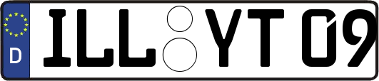 ILL-YT09