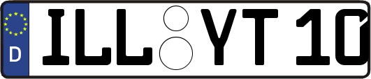 ILL-YT10