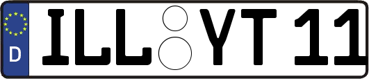 ILL-YT11