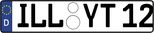 ILL-YT12