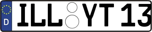 ILL-YT13