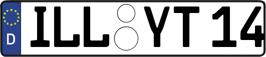 ILL-YT14