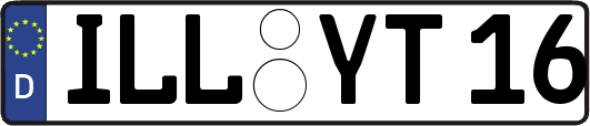 ILL-YT16