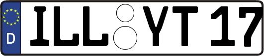 ILL-YT17