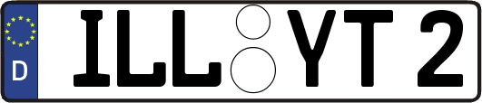 ILL-YT2