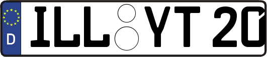 ILL-YT20