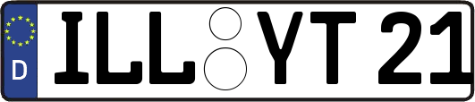 ILL-YT21