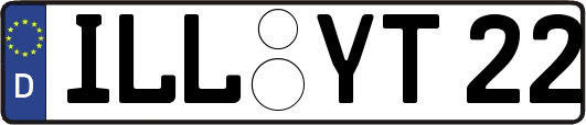 ILL-YT22