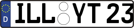 ILL-YT23