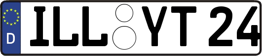 ILL-YT24
