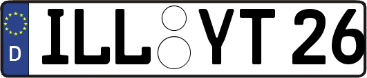 ILL-YT26