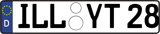 ILL-YT28