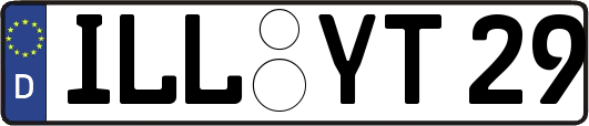ILL-YT29