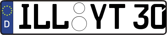 ILL-YT30