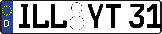ILL-YT31