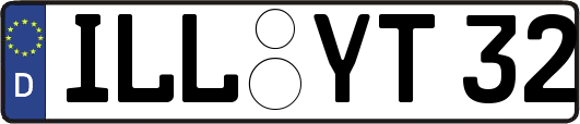 ILL-YT32