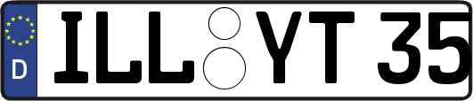ILL-YT35