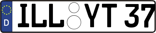 ILL-YT37