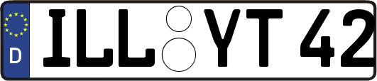 ILL-YT42