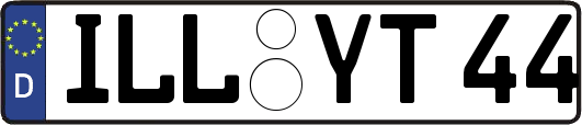 ILL-YT44