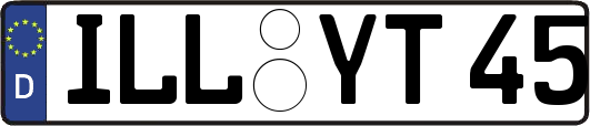 ILL-YT45