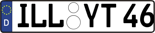 ILL-YT46